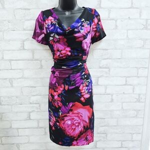 Adrianna‎ Papell Shift Dress